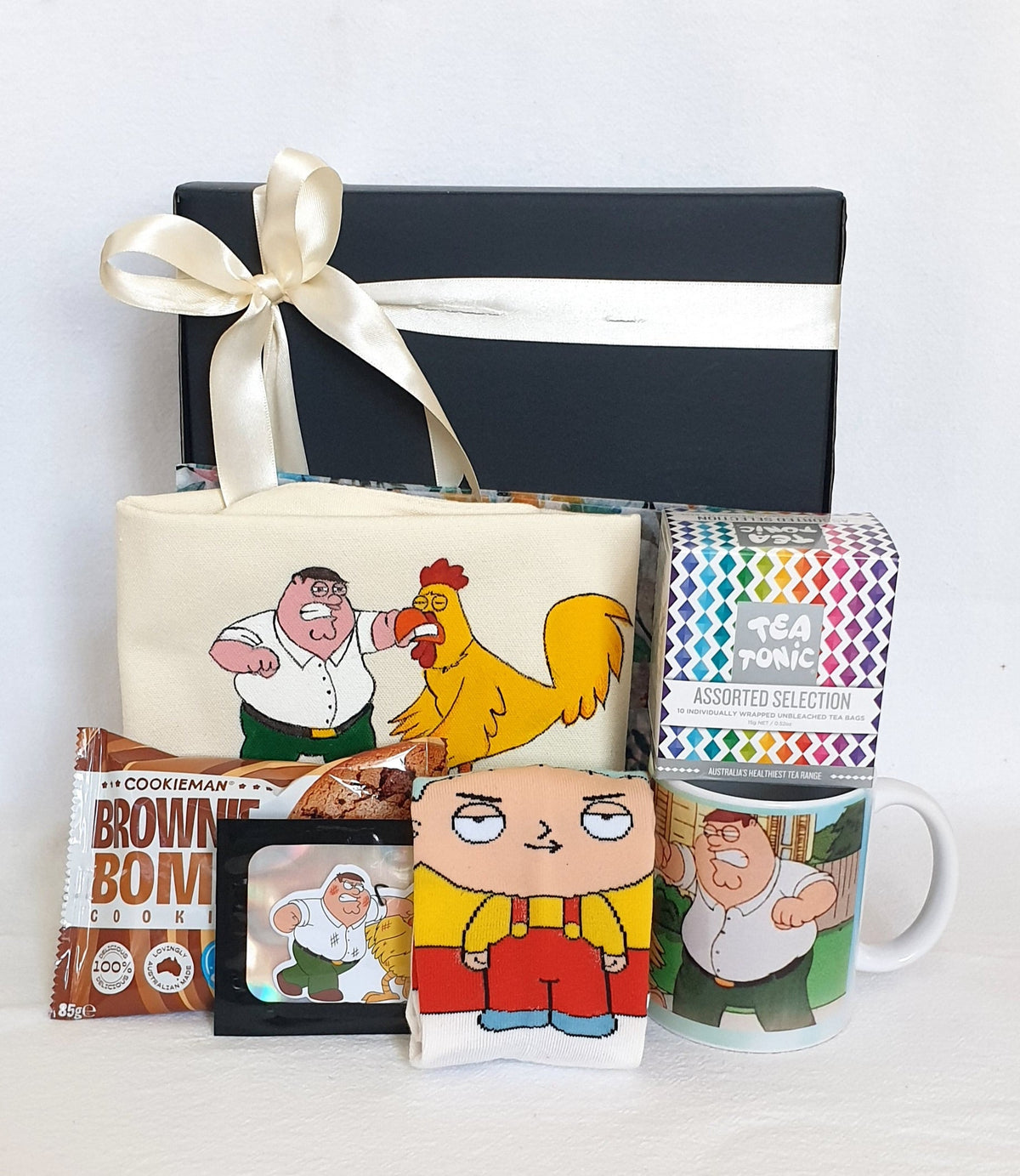 Best Family guy Gift box