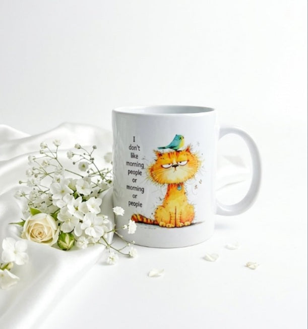 Ew- people funny gift hamper