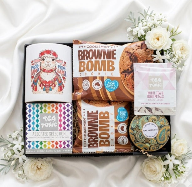 No problem gift hamper