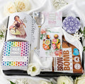 Mama’s Flying Slipper Survival Box