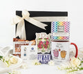 Gift hamper for Aunt-Tea