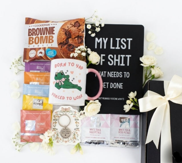 Office-Humor Gift hamper