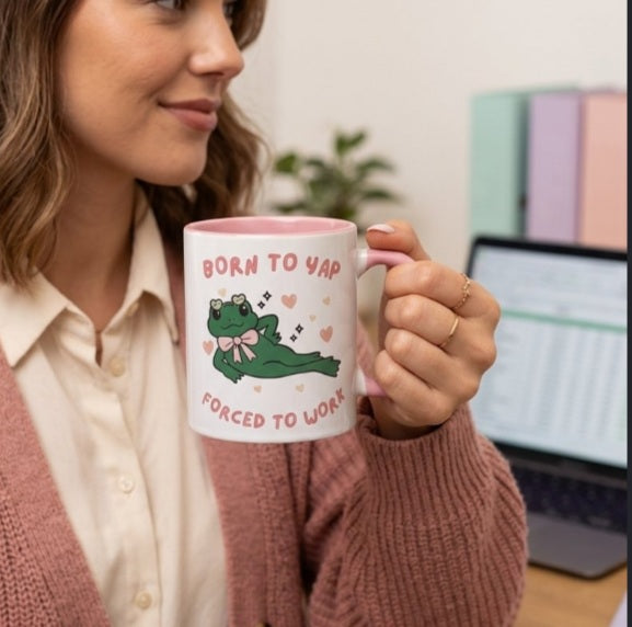 Office-Humor Gift hamper