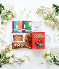 F-CAW-F Rooster Mug Gift Box 🐔💝🎁